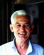 Herman Webb.
